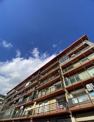 Foto 2 de Venta de piso en calle Arturo Campion Kalea de 3 habitaciones con terraza y garaje
