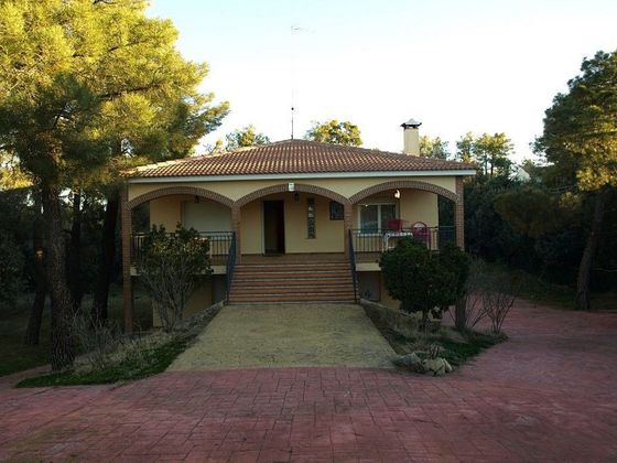 Foto 1 de Xalet en venda a Marugán de 4 habitacions amb terrassa i garatge