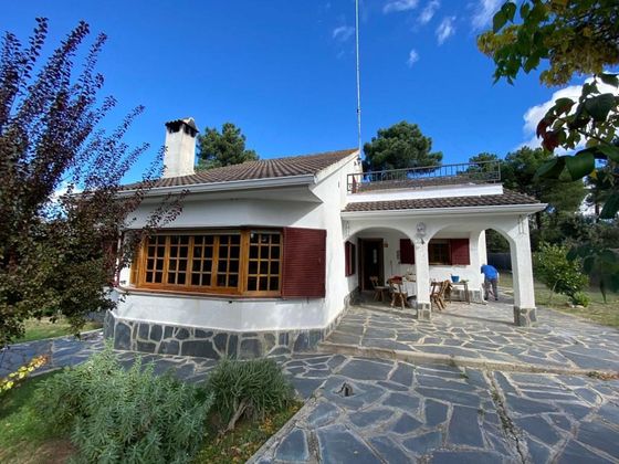 Foto 1 de Xalet en venda a Marugán de 5 habitacions amb terrassa i piscina