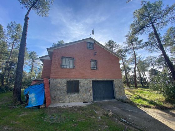 Foto 2 de Xalet en venda a Marugán de 3 habitacions amb terrassa i garatge