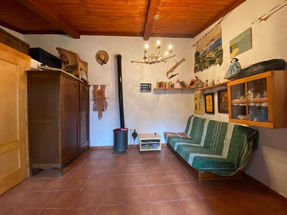 Foto 1 de Casa en venda a Marugán de 1 habitació i 27 m²