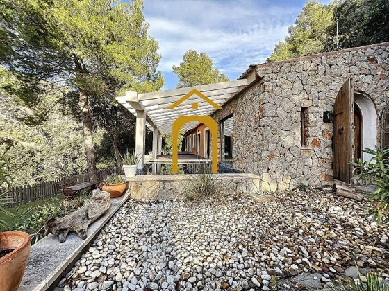 Foto 2 de Casa rural en venta en Establiments - Son Espanyol - Son Sardina de 4 habitaciones con terraza y piscina
