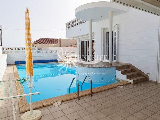 Foto 1 de Xalet en venda a Palm - Mar de 4 habitacions amb terrassa i piscina