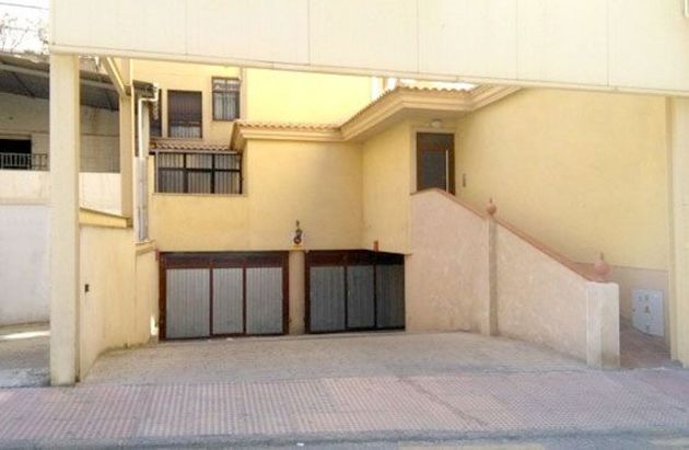 Foto 1 de Garaje en venta en Guadix de 24 m²