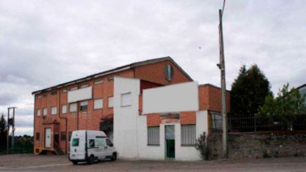 Foto 1 de Venta de local en Villaseco de los Gamitos de 74 m²