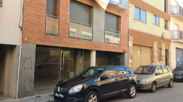 Foto 1 de Garatge en venda a Vilanova del Camí de 27 m²
