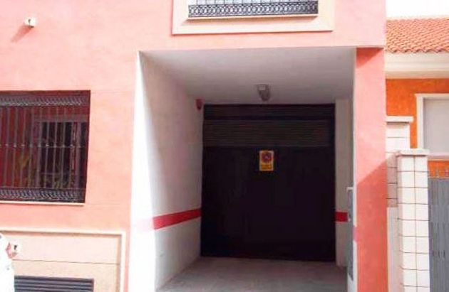 Foto 2 de Garaje en venta en Ceutí de 12 m²