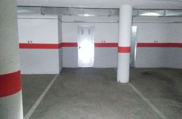 Foto 2 de Garaje en venta en Guadix de 20 m²
