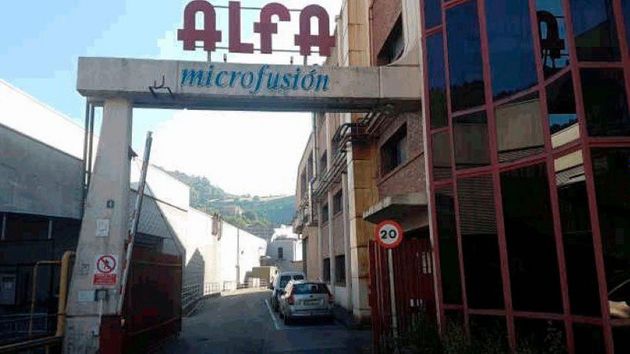 Foto 2 de Venta de oficina en Eibar de 2453 m²