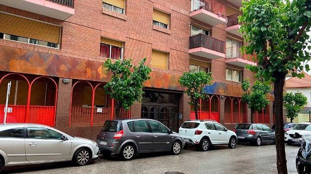 Foto 1 de Garaje en venta en Figaró-Montmany de 21 m²