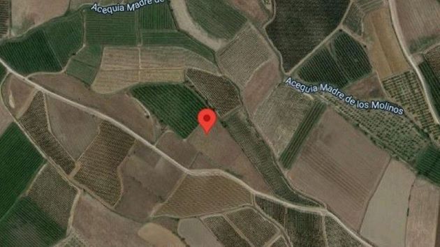Foto 1 de Venta de terreno en Calahorra de 382319 m²