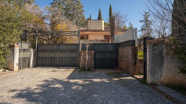 Foto 1 de Casa en venda a Albolote de 3 habitacions amb terrassa i piscina