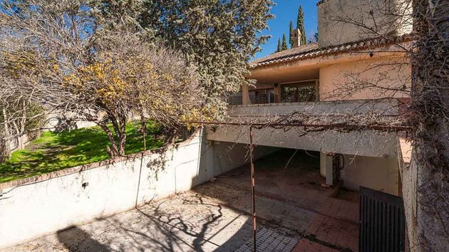 Foto 2 de Casa en venda a Albolote de 3 habitacions amb terrassa i piscina