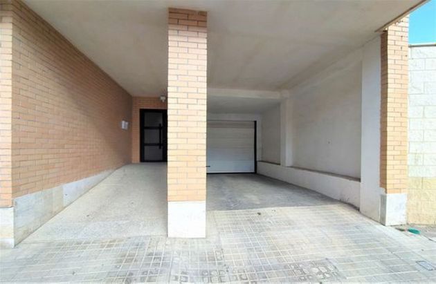 Foto 2 de Venta de piso en Villarrubia de los Ojos de 1 habitación con garaje