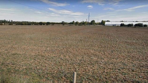 Foto 1 de Venta de terreno en Doñinos de Salamanca de 146252 m²