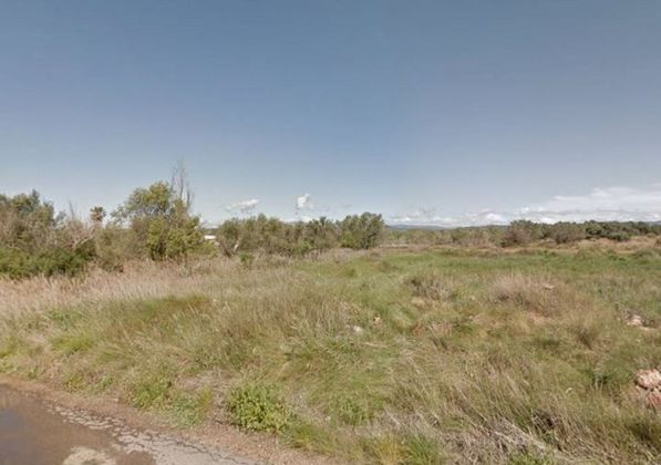 Foto 2 de Venta de terreno en Torreblanca de 3091 m²