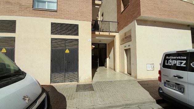 Foto 1 de Pis en venda a Almerimar - Balerma - San Agustín - Costa de Ejido de 2 habitacions amb piscina i balcó