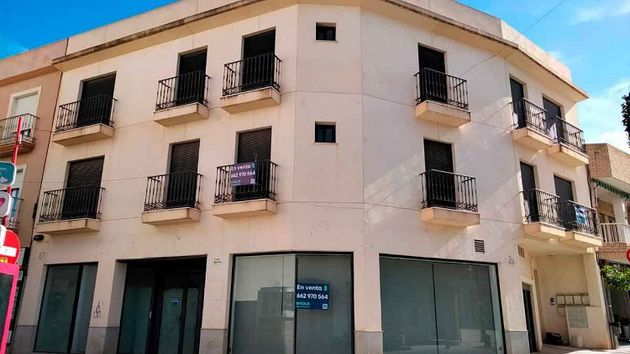Foto 1 de Pis en venda a Vera Ciudad de 3 habitacions amb garatge i ascensor