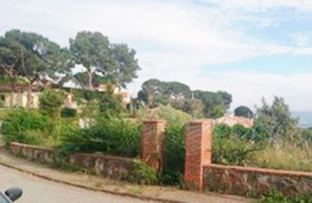 Foto 2 de Venta de terreno en Ametlla del Vallès, l´ de 1361 m²