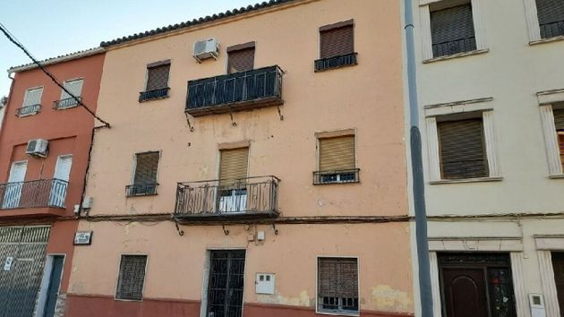 Foto 1 de Pis en venda a Bailén de 3 habitacions amb terrassa