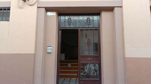 Foto 2 de Venta de piso en Cabra del Santo Cristo de 3 habitaciones y 88 m²