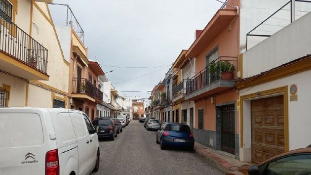 Foto 1 de Piso en venta en Arenal - La Pólvora de 4 habitaciones con terraza y garaje