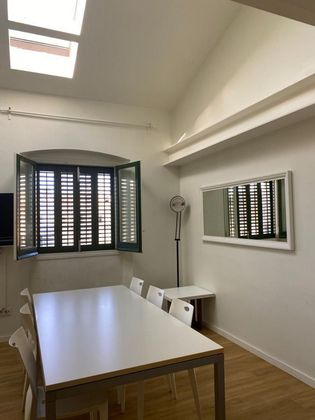 Foto 1 de Oficina en lloguer a Centre - Girona amb aire acondicionat i calefacció