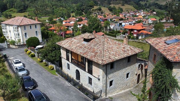 Foto 2 de Xalet en venda a Posada-Barro de 5 habitacions amb terrassa i jardí