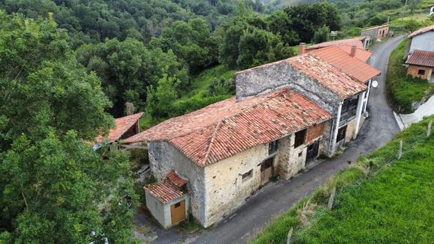 Foto 1 de Casa rural en venda a Vibaña-Ardisana-Caldueño de 1 habitació amb garatge