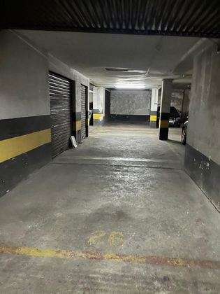 Foto 2 de Venta de garaje en El Clot de 12 m²