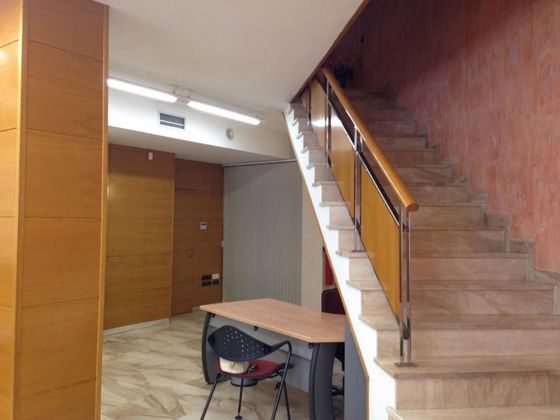 Foto 2 de Oficina en venda a Príncep de Viana - Clot -Xalets Humbert Torres de 180 m²