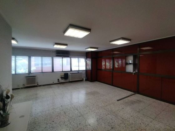Foto 2 de Oficina en venta en Príncep de Viana - Clot -Xalets Humbert Torres con calefacción y ascensor