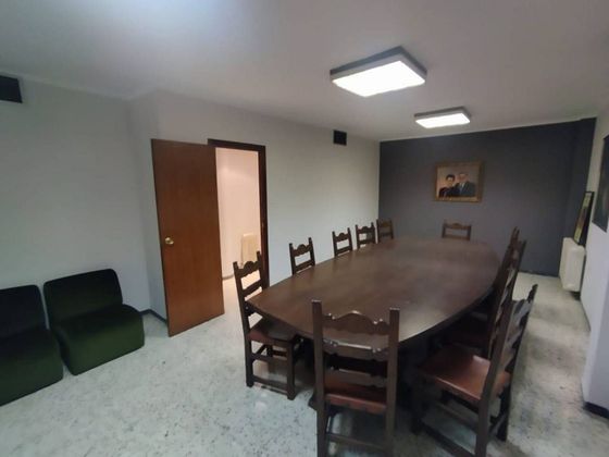 Foto 1 de Oficina en venta en Príncep de Viana - Clot -Xalets Humbert Torres con calefacción y ascensor