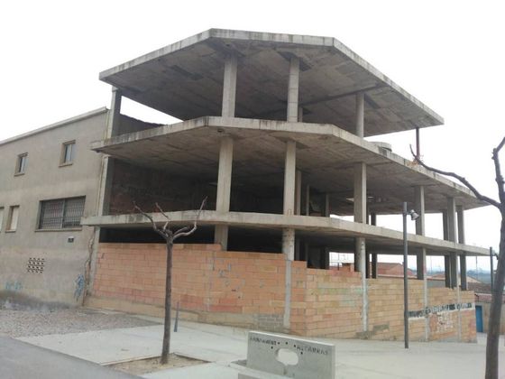 Foto 2 de Edificio en venta en Alcarràs de 700 m²