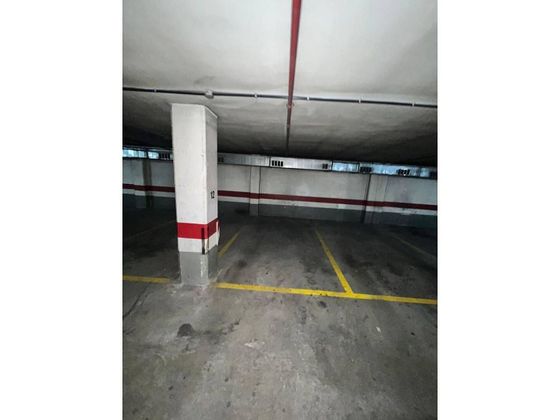 Foto 2 de Venta de garaje en Pardinyes - Riu Segre - Mitjana de 25 m²