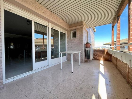 Foto 1 de Ático en venta en Príncep de Viana - Clot -Xalets Humbert Torres de 4 habitaciones con terraza y garaje