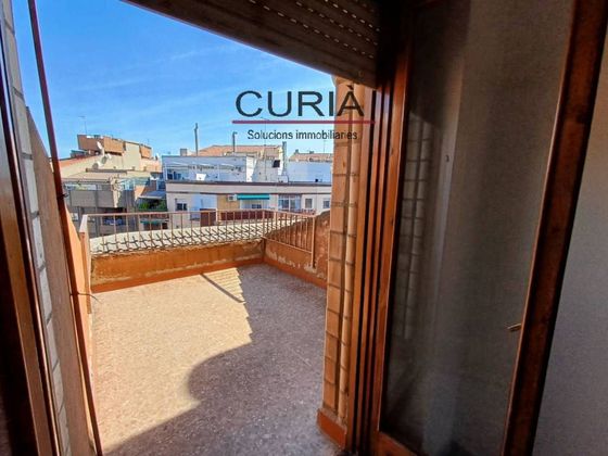 Foto 1 de Dúplex en venta en Príncep de Viana - Clot -Xalets Humbert Torres de 6 habitaciones con terraza y garaje