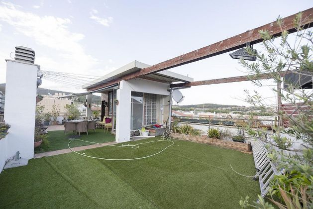 Foto 1 de Dúplex en venda a Canet de Mar de 4 habitacions amb terrassa i garatge