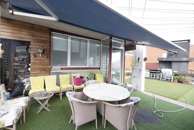 Foto 2 de Dúplex en venda a Canet de Mar de 4 habitacions amb terrassa i garatge