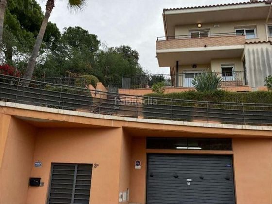 Foto 2 de Casa en venta en Sant Pol de Mar de 4 habitaciones con terraza y piscina