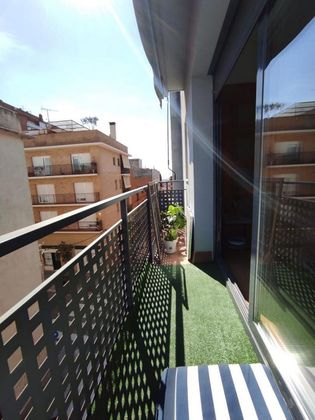 Foto 1 de Pis en venda a Cerdanyola de 2 habitacions amb terrassa i balcó