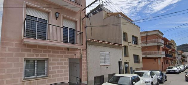 Foto 2 de Venta de piso en Argentona de 4 habitaciones con balcón y calefacción