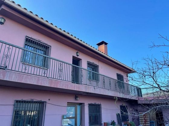 Foto 1 de Casa en venda a Calella de 5 habitacions amb terrassa i garatge