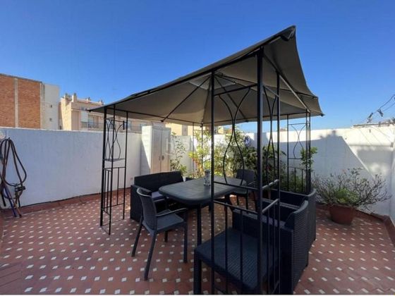 Foto 2 de Pis en venda a Eixample de 4 habitacions amb terrassa i garatge
