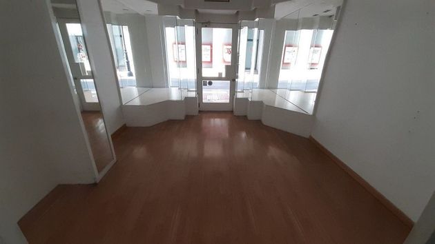 Foto 2 de Alquiler de local en Centro - Castellón de la Plana de 39 m²