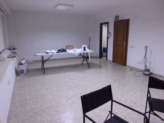 Foto 1 de Venta de oficina en Centro - Castellón de la Plana de 94 m²