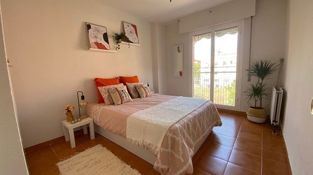 Foto 2 de Pis en lloguer a Almenara de 3 habitacions amb terrassa i garatge