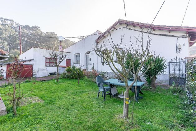 Foto 2 de Casa en venta en calle La Folleca de 5 habitaciones con terraza y piscina