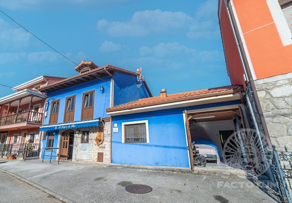 Foto 1 de Casa en venda a calle Callezuela de 5 habitacions amb terrassa i garatge