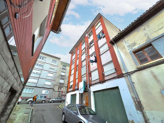 Foto 1 de Pis en venda a calle Arlós de 3 habitacions i 75 m²